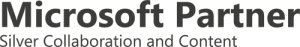 Microsoft Partner